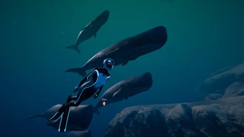 beyond blue