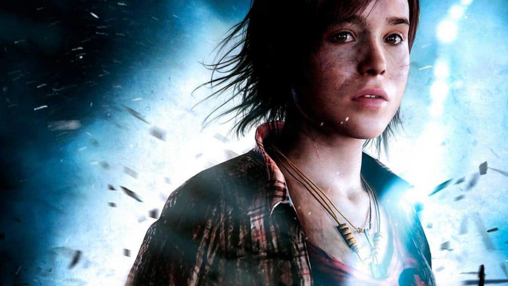 Beyond Two Souls