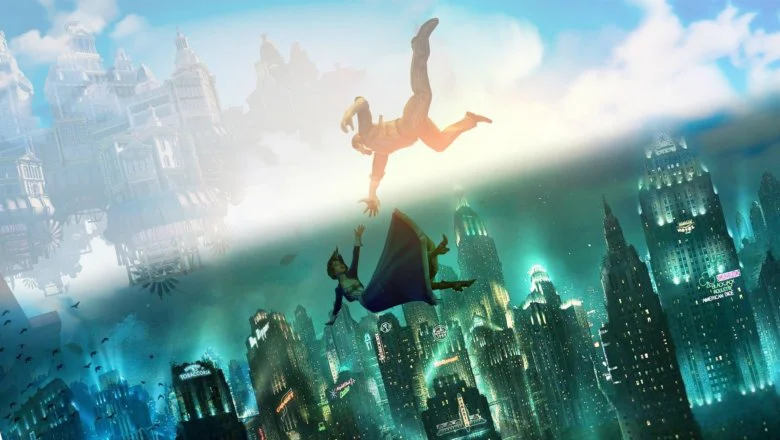 bioshock