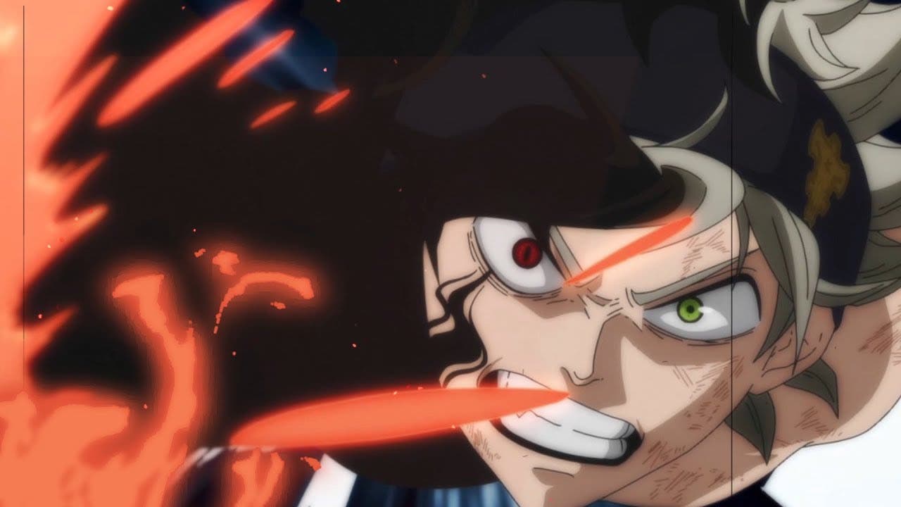 Por que Black Clover não estourou como outras séries?