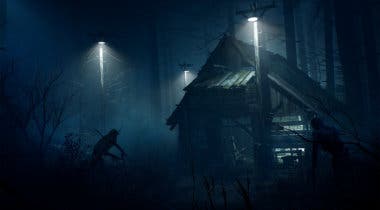 Imagen de Blair Witch anuncia su fecha de lanzamiento en Nintendo Switch