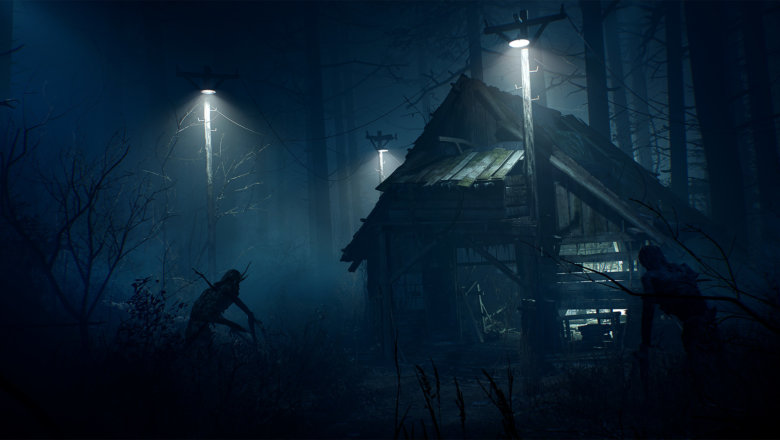 blair witch