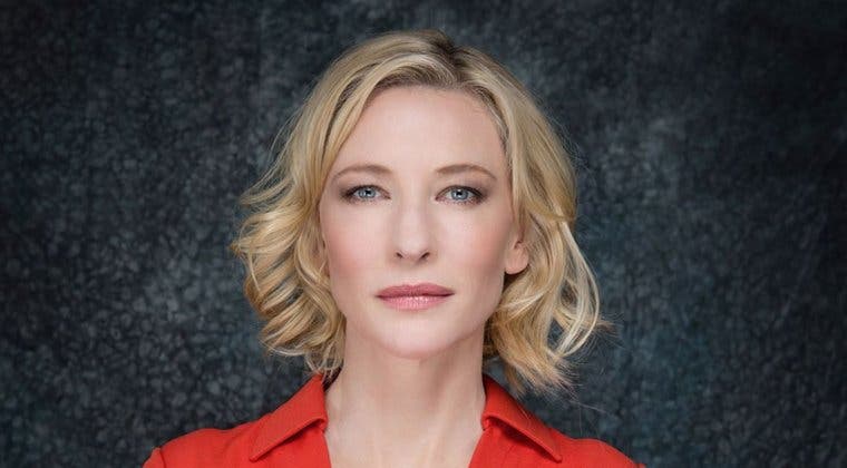 Imagen de Cate Blanchett será Lilith en la película de Borderlands de Eli Roth