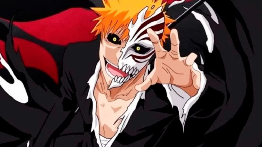 bleach