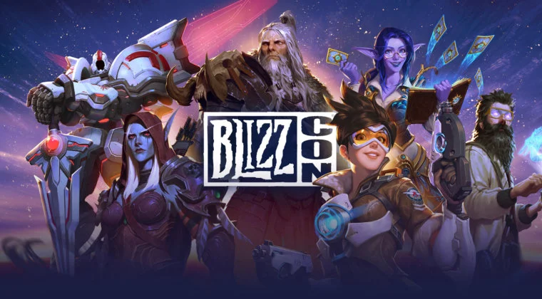 Imagen de La BlizzCon 2020 se cancela oficialmente por el coronavirus
