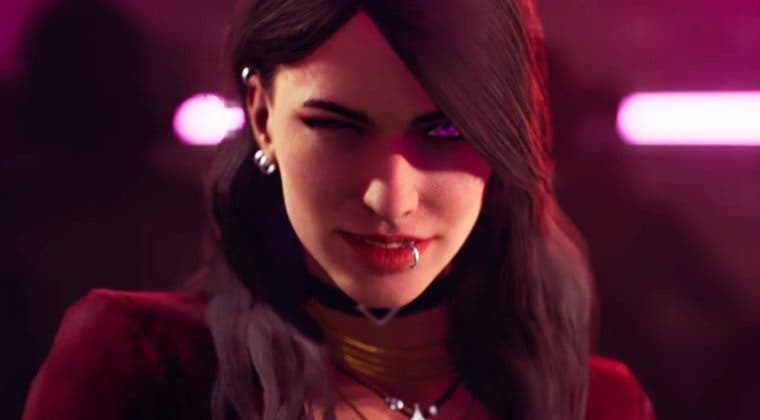 Imagen de Vampire: The Masquerade - Bloodlines 2 luce jugabilidad y ambientación en un nuevo tráiler para Xbox Series X