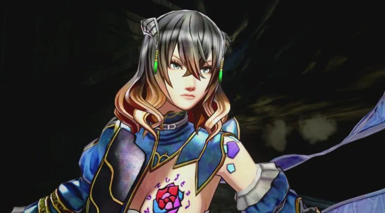 Imagen de Bloodstained: Curse of the Moon 2 concreta su lanzamiento para este verano