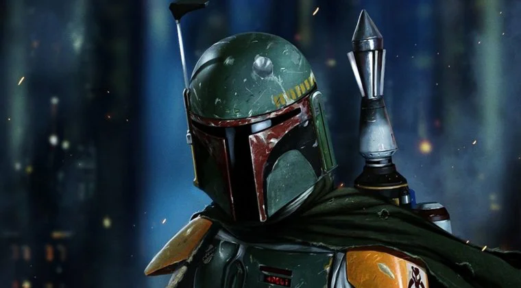 Imagen de The Mandalorian: Boba Fett estará en la temporada 2
