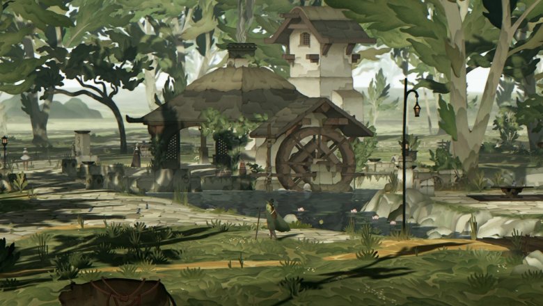 Cabecera juego