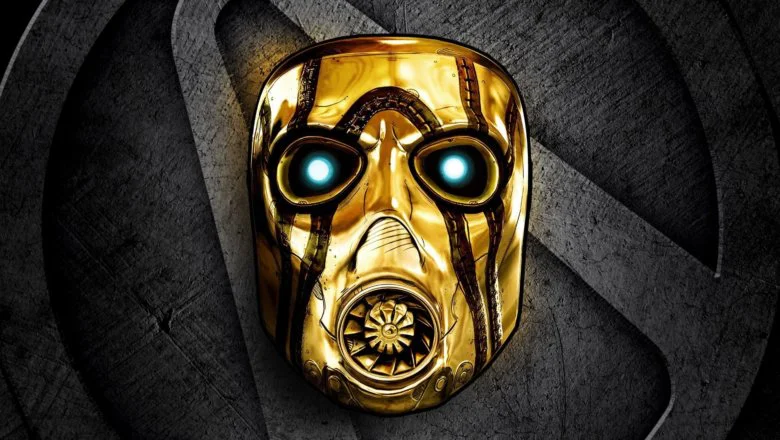 borderlands: una colección muy guapa