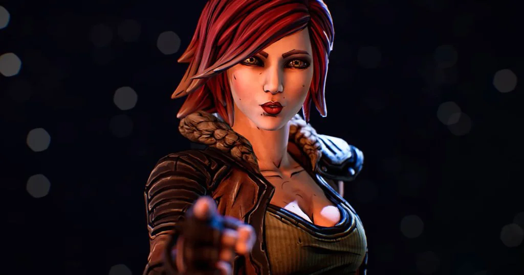 borderlands