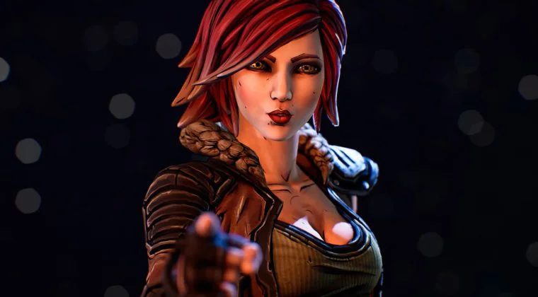 Imagen de La película de Borderlands de Lionsgate podría tener a su Lilith