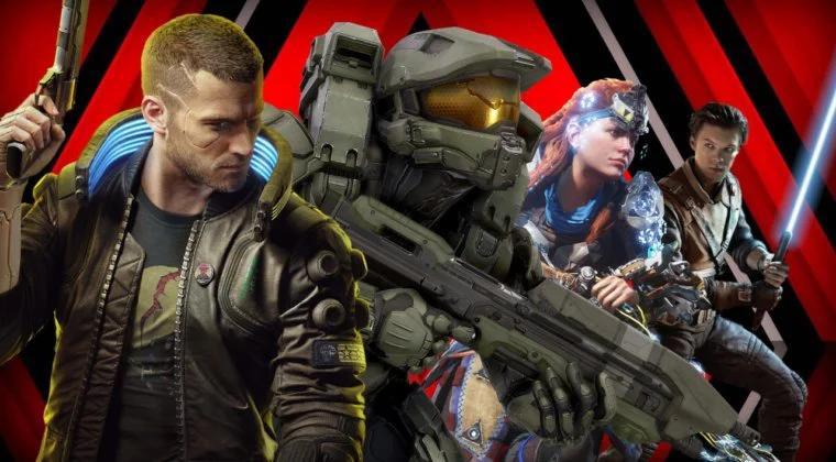 Imagen de Calendario con todos los eventos y anuncios de videojuegos en junio 2020
