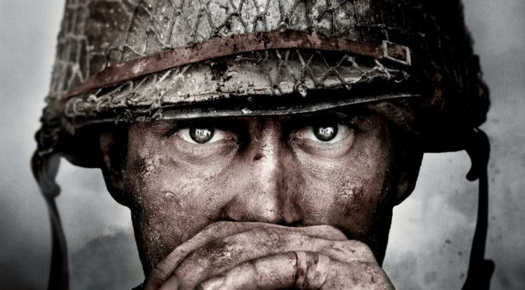 Imagen de Call of Duty: WWII será gratis con PS Plus en junio de 2020