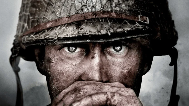 call of duty wwii