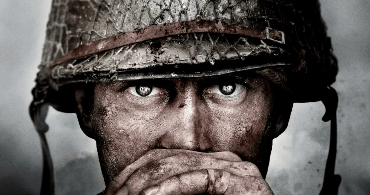 call of duty wwii