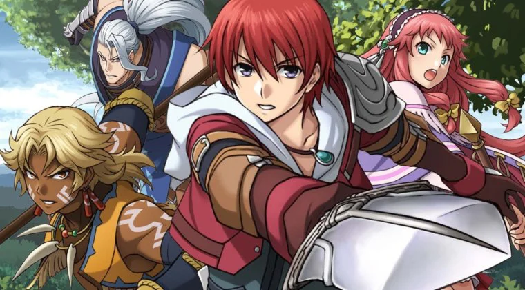 Imagen de Ys: Memories of Celceta  confirma su estreno en Occidente para PlayStation 4