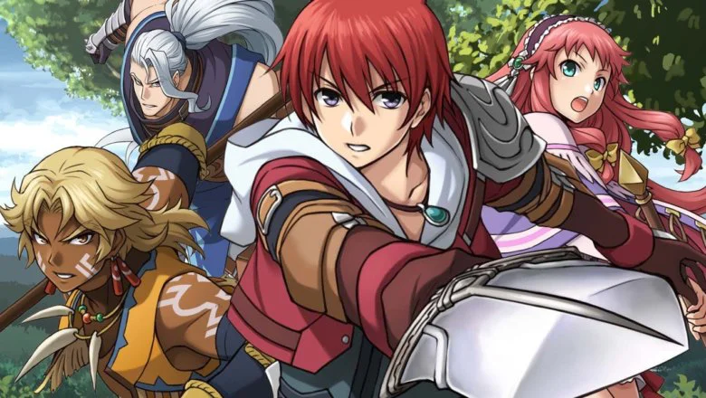ys memories of celceta