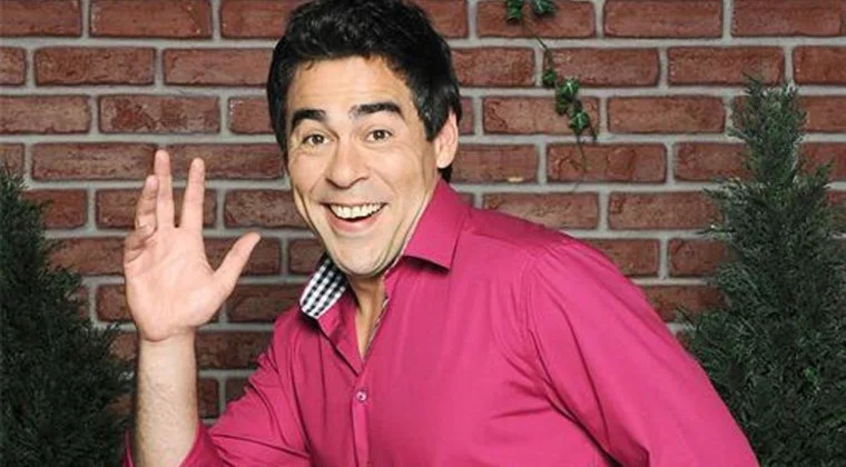 Imagen de Pablo Chiapella cree que el final de La que se Avecina necesita un buen lavado de cara