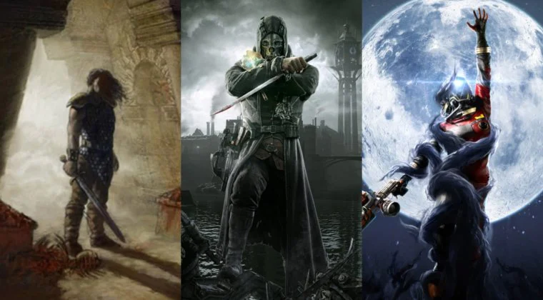 Imagen de Arkane Studios celebra 20 años; sorteamos dos de sus juegos y repasamos su historia