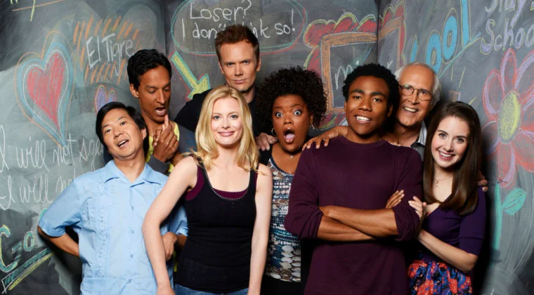 Imagen de Netflix: 5 Series entretenidas para combatir el aburrimiento
