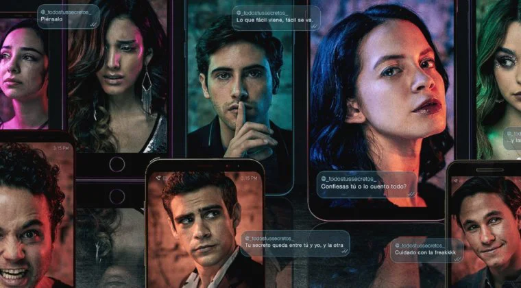 Imagen de ¿Hay posibilidades de una temporada 2 de Control Z en Netflix?