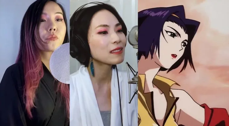 Imagen de Más de 20 músicos recrean el tema de Cowboy Bebop para combatir al COVID-19