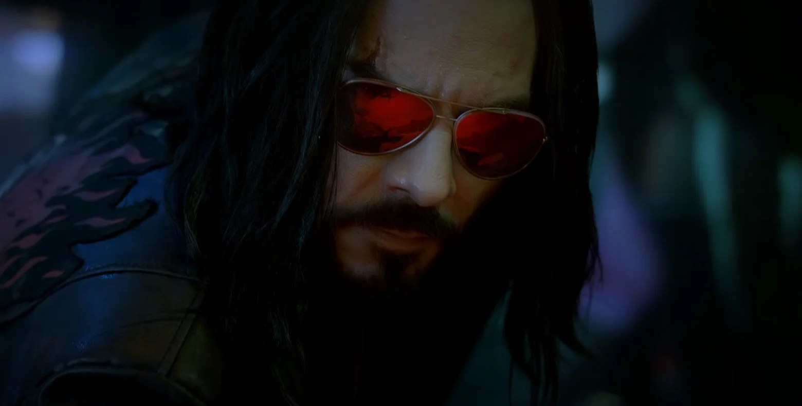 Cyberpunk 2077: Phoenix Program