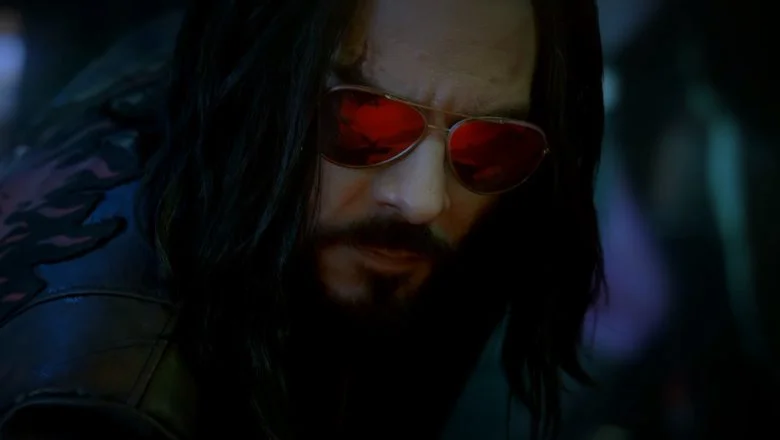 Cyberpunk 2077: Phoenix Program