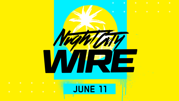 cyberpunk 2077 wire