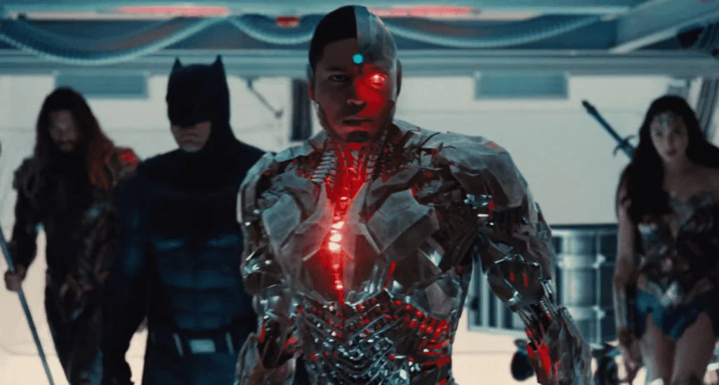 cyborg