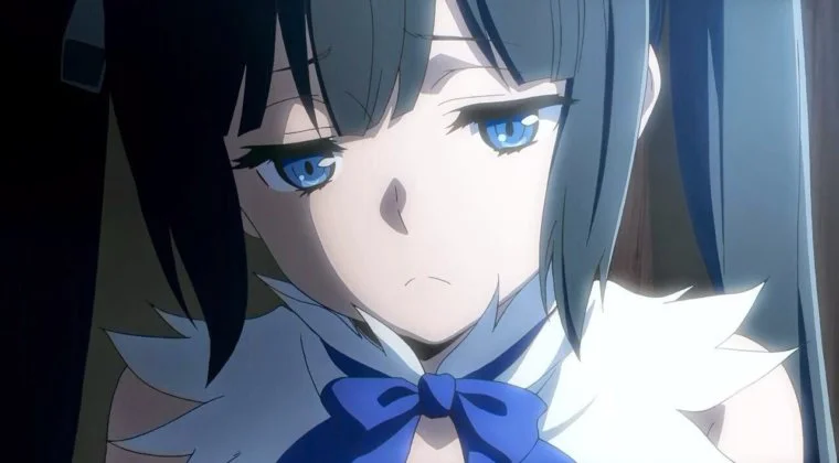 Imagen de DanMachi retrasa el estreno de su temporada 3
