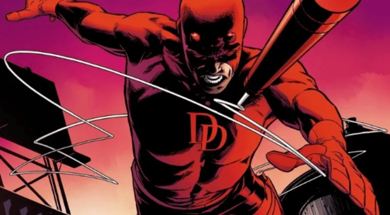 Imagen de Desmienten que haya un juego de Daredevil en desarrollo