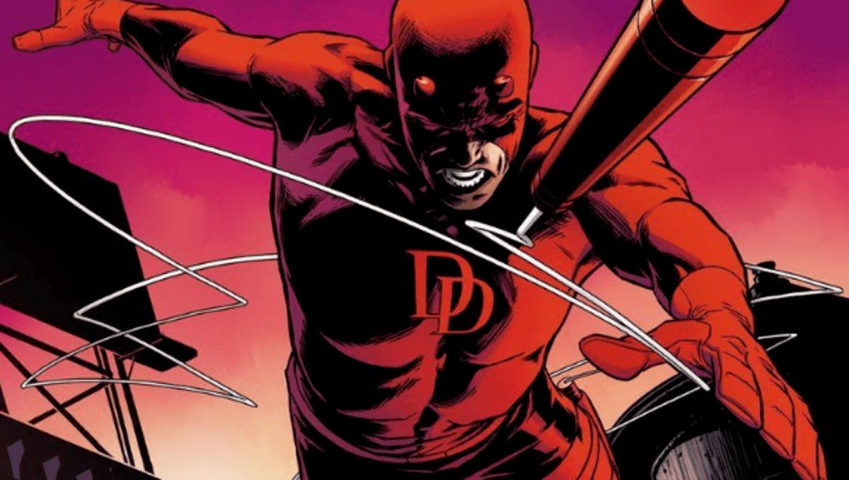 Daredevil