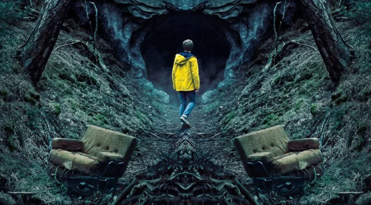Imagen de Estas son todas las series y películas que llegan a Netflix en el mes de junio