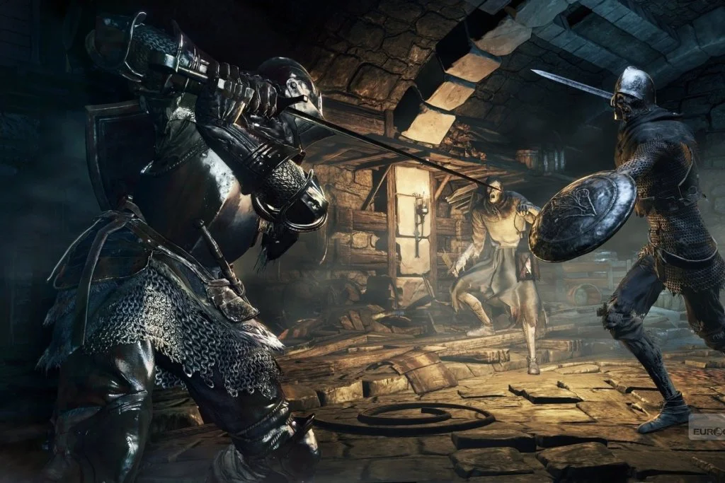 dark souls III