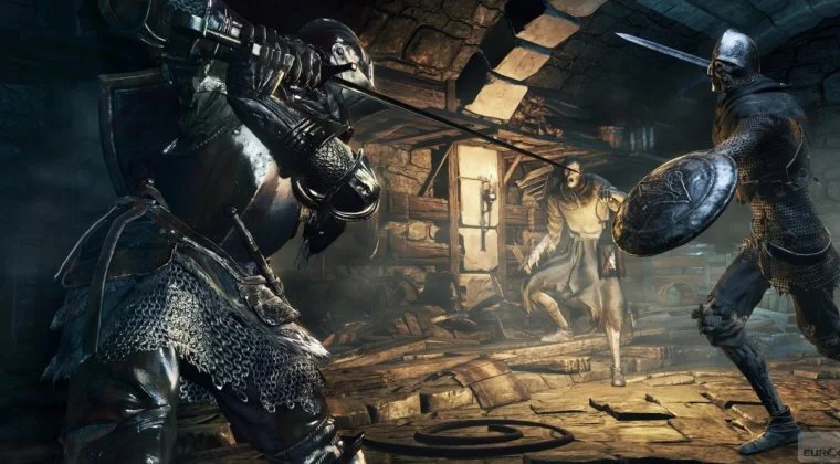 Imagen de Dark Souls III vende más de 10 millones de copias; la IP se dispara