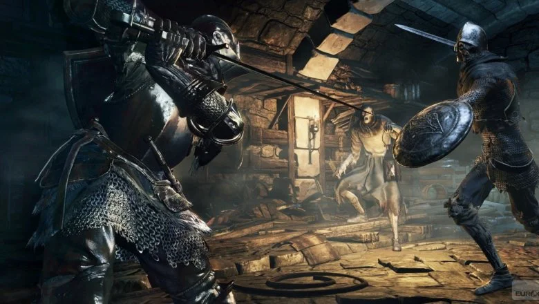 dark souls III