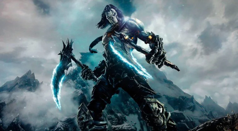 Imagen de GeForce Now recibe casi una veintena de nuevos títulos, incluidos Hitman y Darksiders II