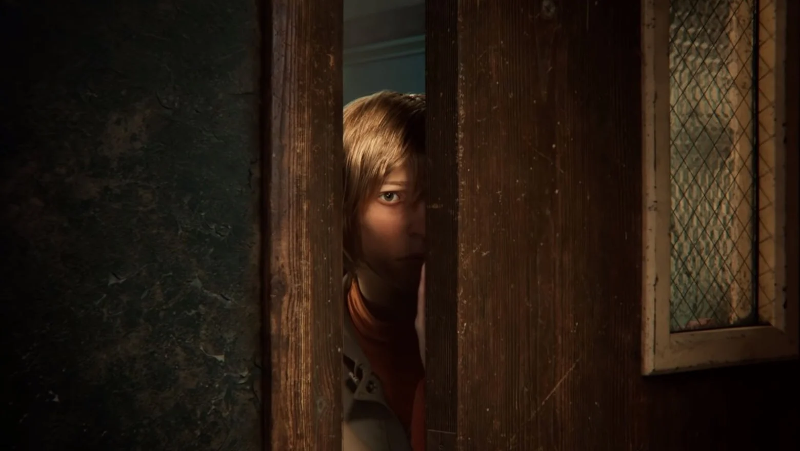 dead by daylight silent hill