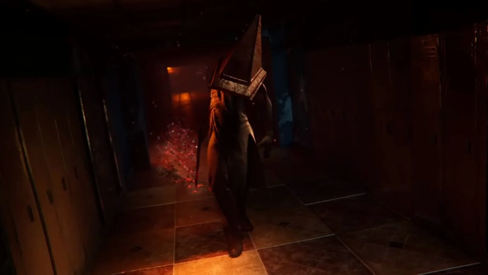 dead by daylight silent hill