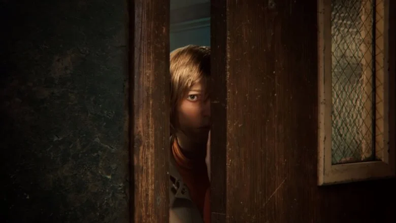 dead by daylight silent hill