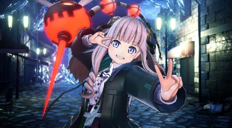 Imagen de Death end re;Quest 2 confirma lanzamiento en Occidente para este verano