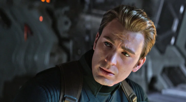 Imagen de Esta es la increíble razón por la que Chris Evans se hizo Instagram