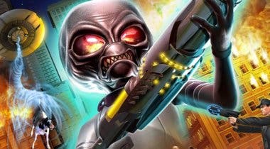 Imagen de Destroy All Humans! Remake nos deja nuevo tráiler para su 'día de la dependencia'