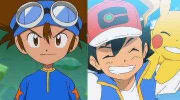 Imagen de Digimon Adventure y Pokémon Journeys anuncian fecha de regreso