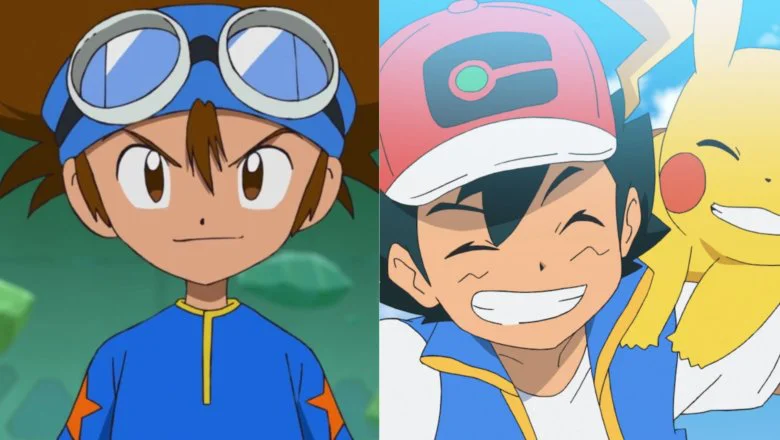 digimon adventure pokemon journeys fecha de regreso