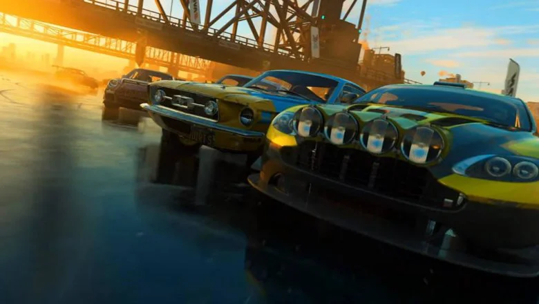 nuevo dirt 5