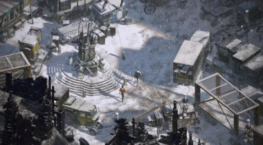 Imagen de ¿Disco Elysium 2? ZA/UM promete más de la franquicia en el futuro