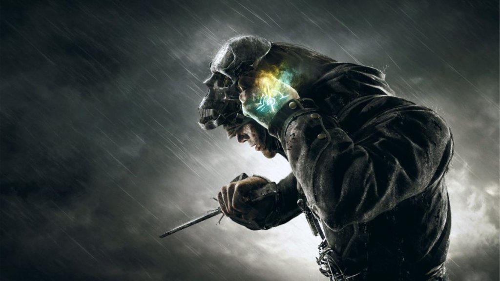 dishonored 1952777